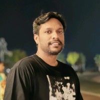 Rahul Ratheesh