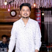 Amol Agrawal