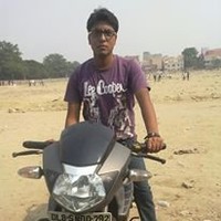 Rahul Mudgal