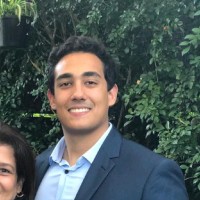 Nicolas Brenes Horvilleur