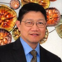 Rolando Cruz, P.Eng.
