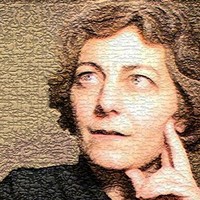 Marie Tripton