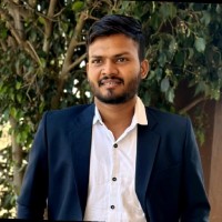 Tejas Patil