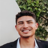 Gianni Eason