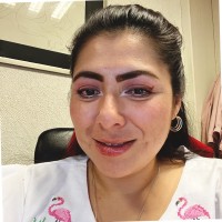 Ing. Josefina López Rivera