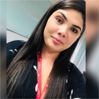 Thayse Fernandes