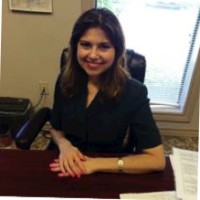 Sara Montalvo Saldana