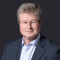 Jeremy Irving