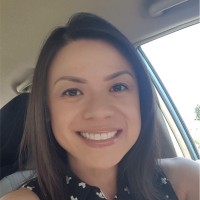 Ana “Trish” Valenzuela, Msw