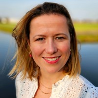 Marjolein Morssinkhof