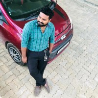Maneesh V.S