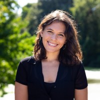 Caroline Glass