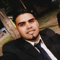 Fabian Saldivar