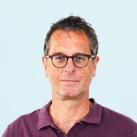 Marcel Gansevoort