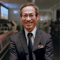 Hideo Chris Iwama