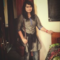 Janhabi Banerjee