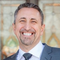 Paul Ciciriello, Pmp