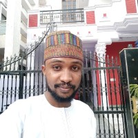 Muhammad Bello Usman