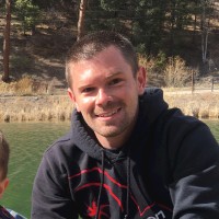 Daniel Butts