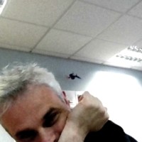 Paul Ackroyd