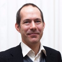 Johan Bystedt