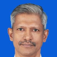 Sunil Balakrishnan