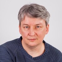 Dmitry Ryabykh, CFA