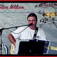 Steve Wilson