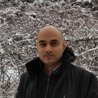 Arun Prathap