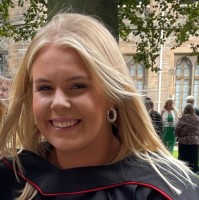 Lauren Burgess