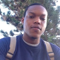 Jelani Thomas
