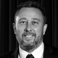 Brett Smith