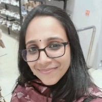 Swathi G