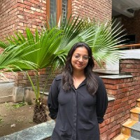 Ashika Aggarwal
