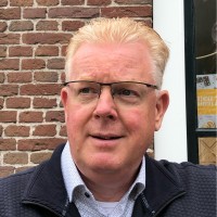 Ed Bouter