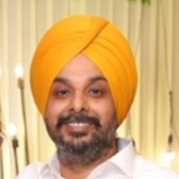 Amrindar Singh