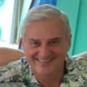 Steve Murray