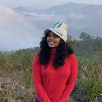 Srujana Mellamputi