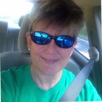 Susan Cheek
