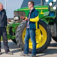 Jorik Dijksterhuis