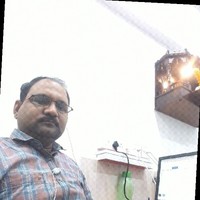 Pramod tiwari