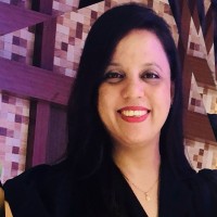 Dr. Khushboo (Panjwani) Dharmani