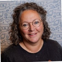 Daisy Van Zoggel-Lucius