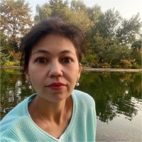 Роза Абдрахманова