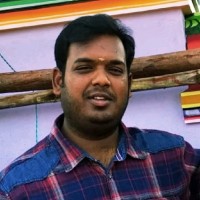 Krishna Raj