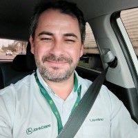 Igor Trvezani De Jesus