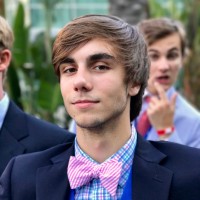 Parker Ledbetter