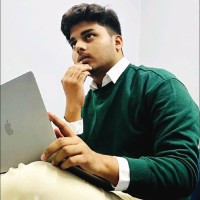 Anuj Yadav