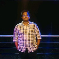 Preetham K P