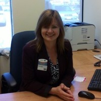 Sonya Zunker